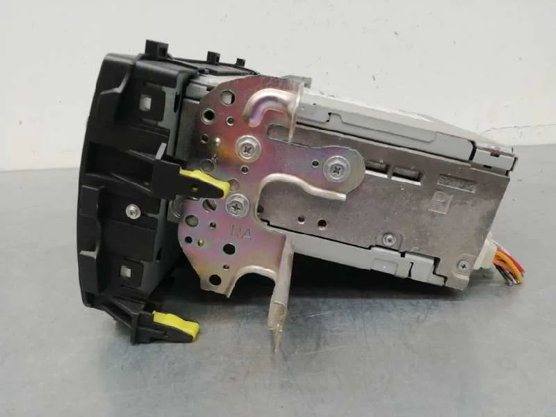 Sistema Audio / Radio Cd para Toyota Auris