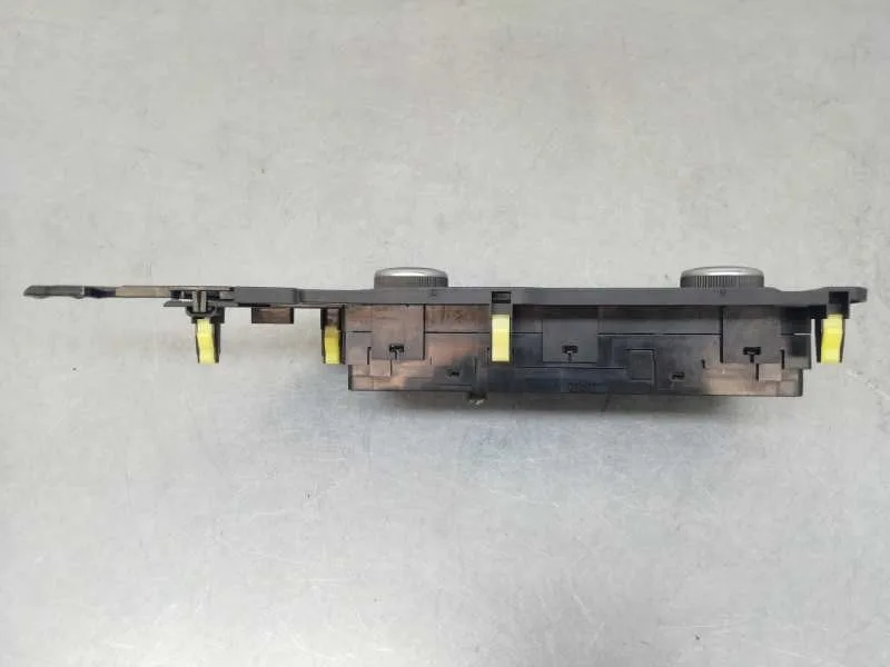 Mando Climatizador para Toyota Auris