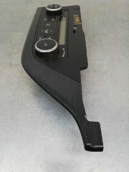 Mando Climatizador para Toyota Auris