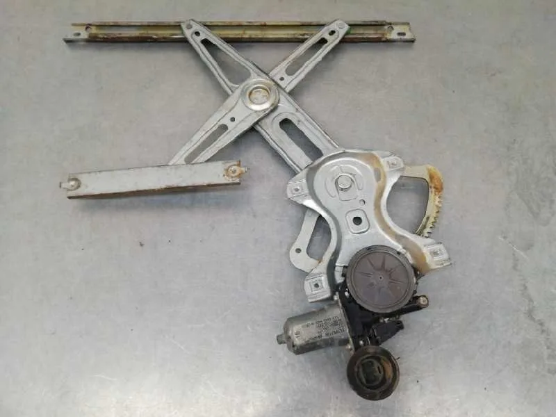 Elevalunas Delantero Derecho para Toyota Auris