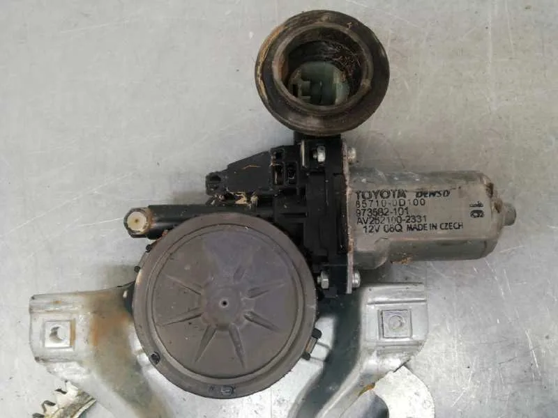 Elevalunas Delantero Derecho para Toyota Auris