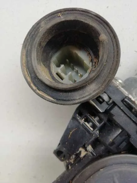 Elevalunas Delantero Derecho para Toyota Auris