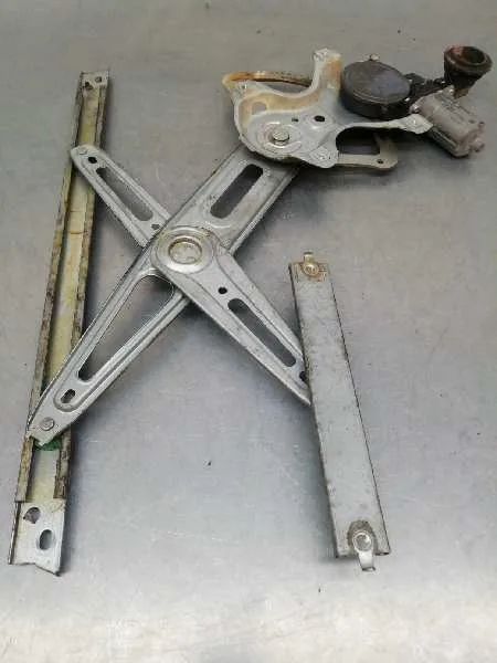 Elevalunas Delantero Derecho para Toyota Auris