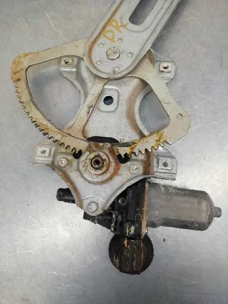 Elevalunas Delantero Derecho para Toyota Auris