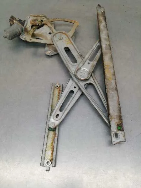 Elevalunas Delantero Derecho para Toyota Auris