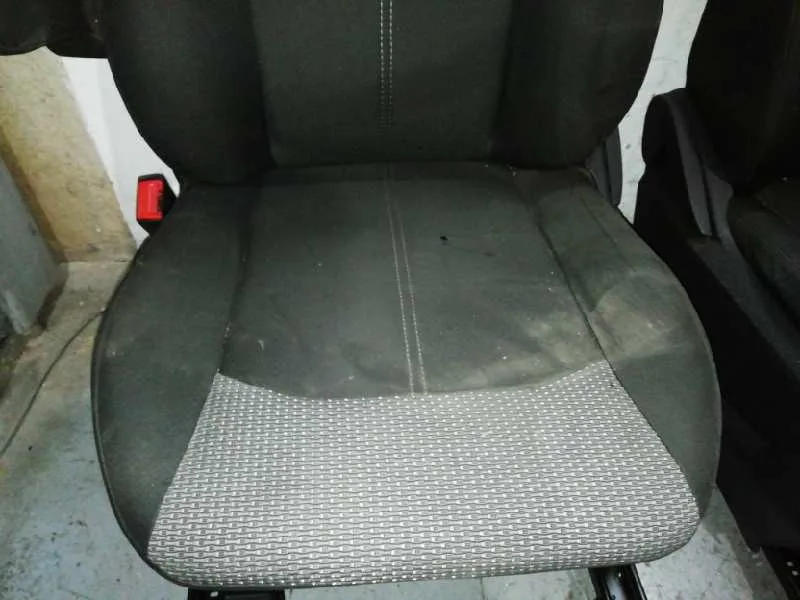 Juego Asientos Completo para Ford Ecosport