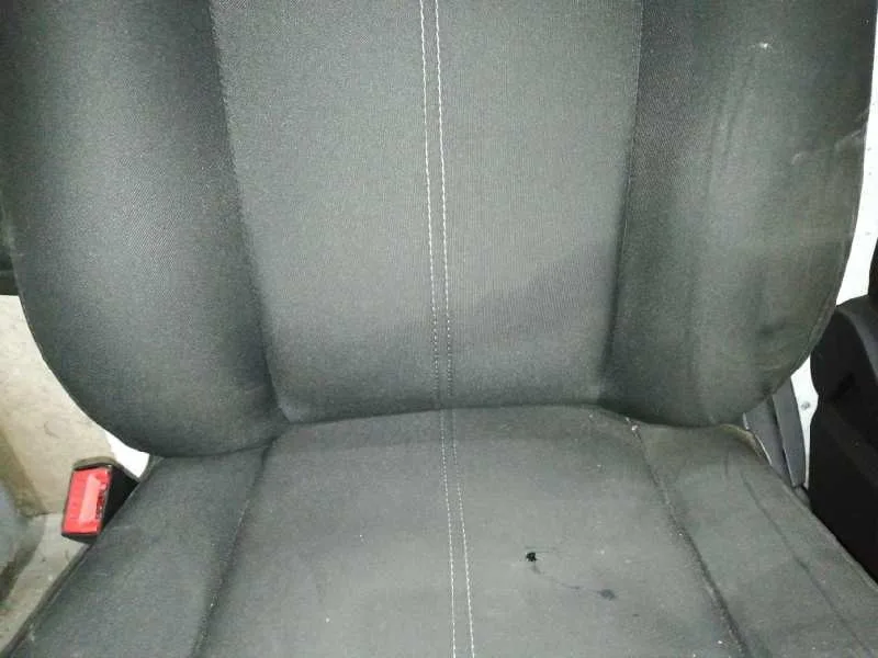 Juego Asientos Completo para Ford Ecosport