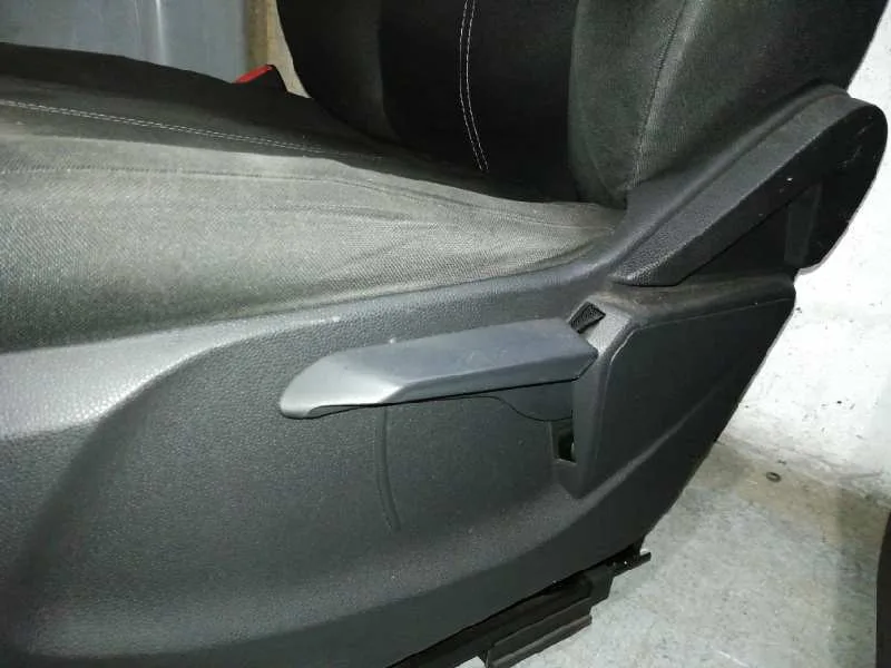 Juego Asientos Completo para Ford Ecosport