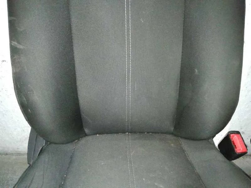 Juego Asientos Completo para Ford Ecosport