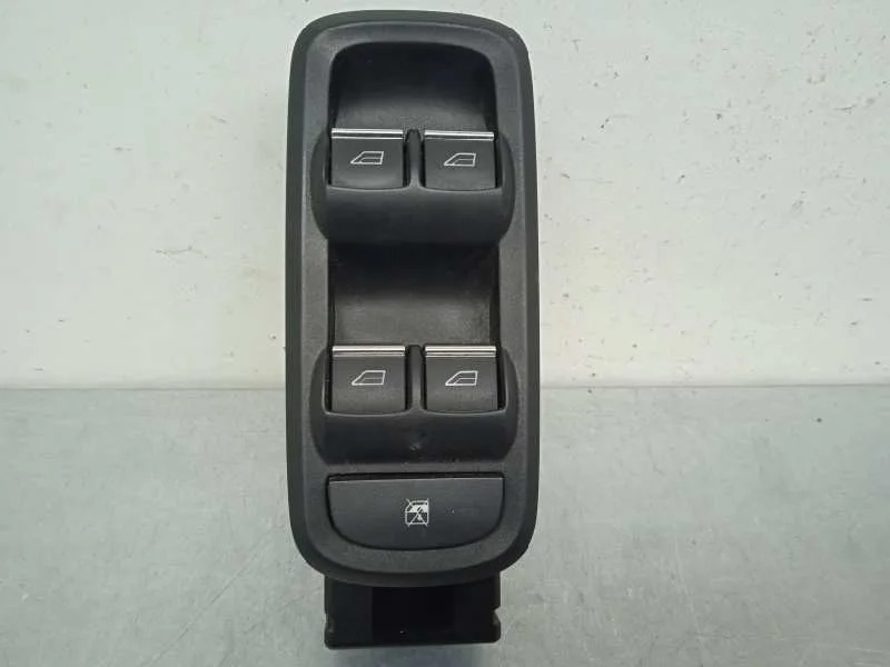 Mando Elevalunas Delantero Izquierdo para Ford Ecosport