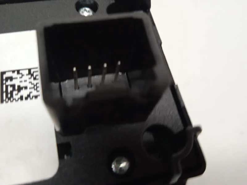 Mando Elevalunas Delantero Izquierdo para Ford Ecosport