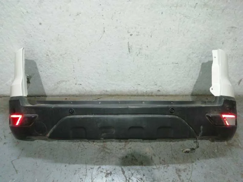 Paragolpes Trasero para Ford Ecosport