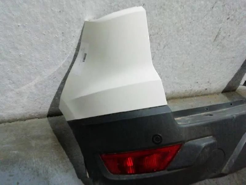 Paragolpes Trasero para Ford Ecosport