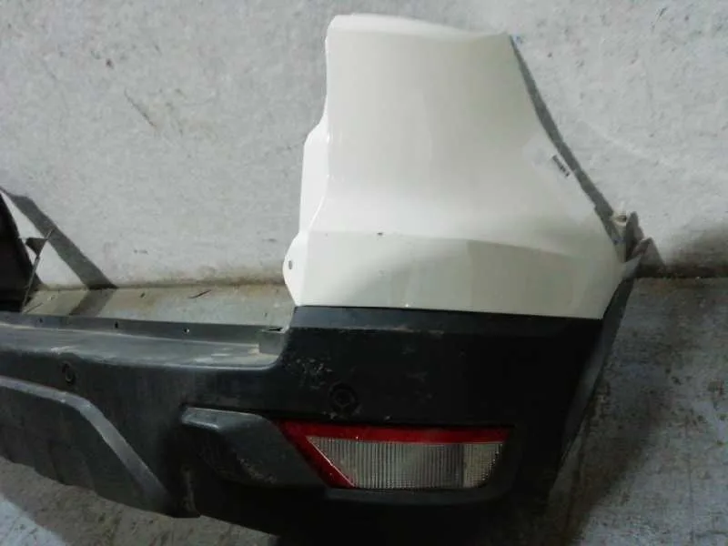 Paragolpes Trasero para Ford Ecosport