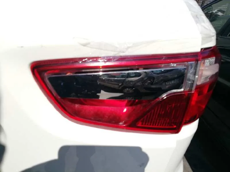 Piloto Trasero Derecho Interior para Ford Ecosport