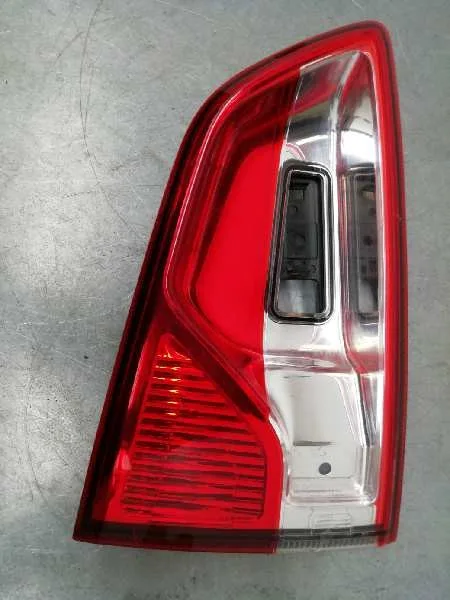 Piloto Trasero Derecho Interior para Ford Ecosport