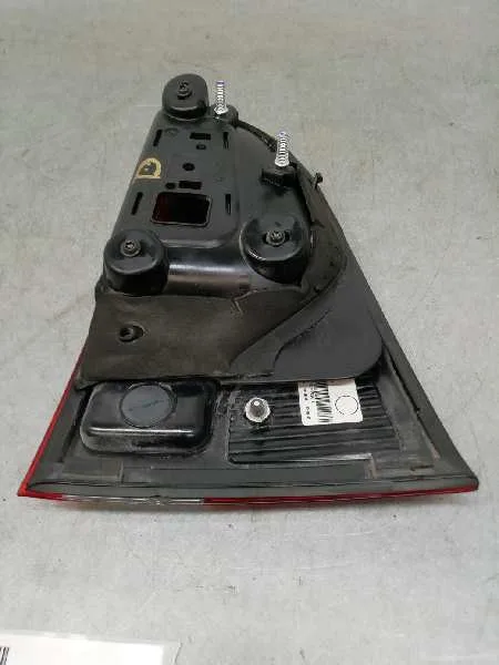 Piloto Trasero Derecho Interior para Ford Ecosport