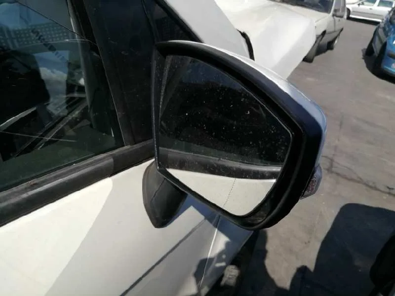 Retrovisor Derecho para Ford Ecosport