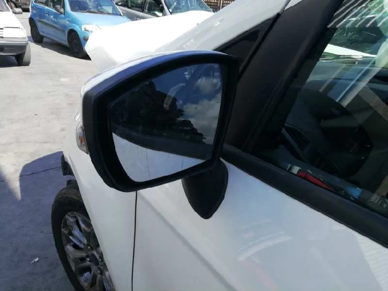 Retrovisor Izquierdo para Ford Ecosport