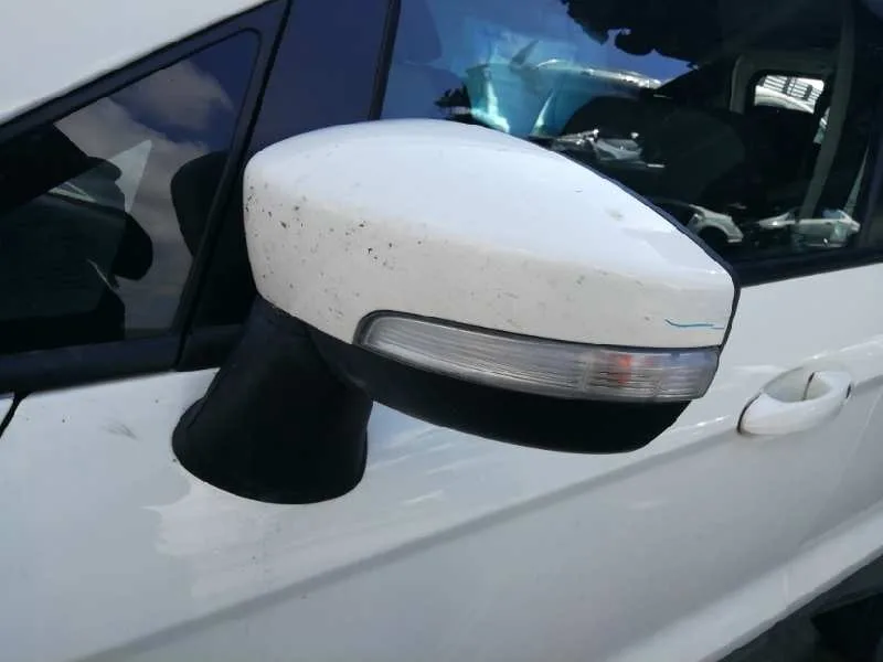 Retrovisor Izquierdo para Ford Ecosport