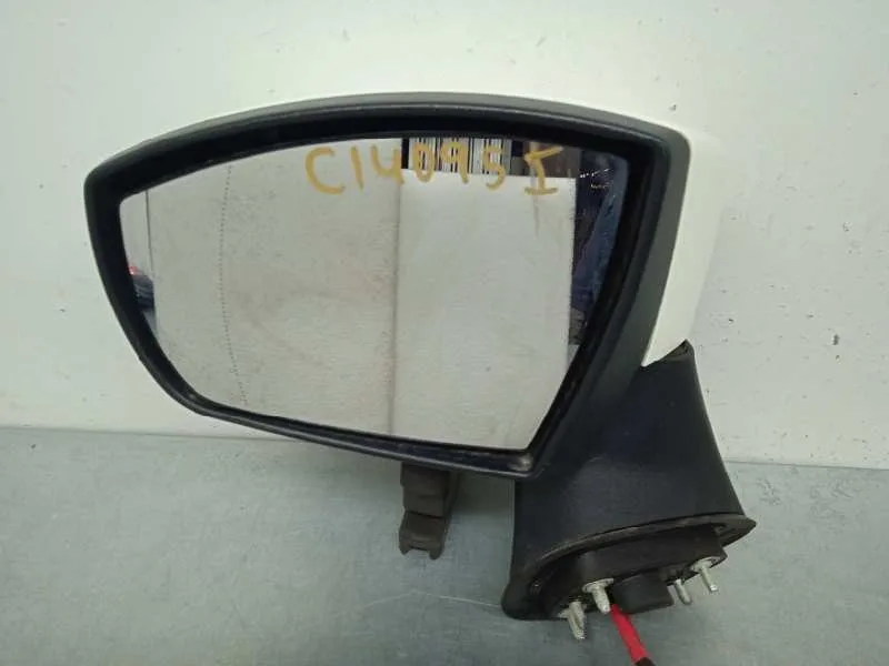 Retrovisor Izquierdo para Ford Ecosport