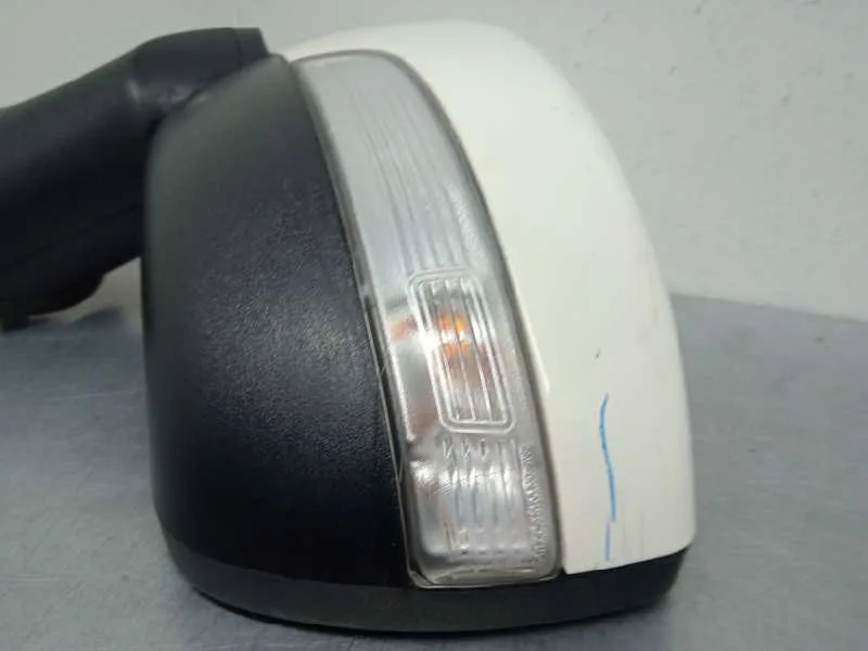 Retrovisor Izquierdo para Ford Ecosport