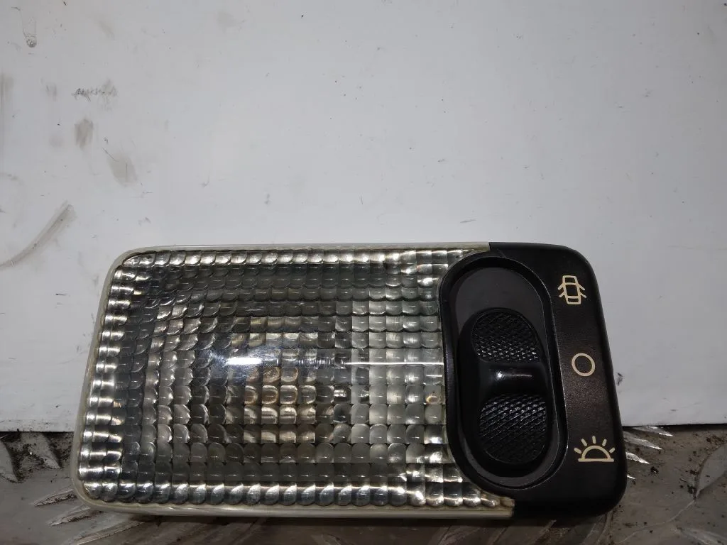 Luz Interior para Citroën C1