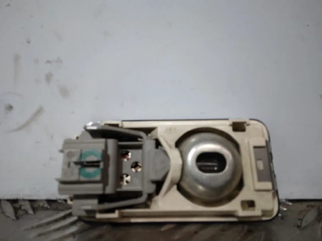 Luz Interior para Citroën C1