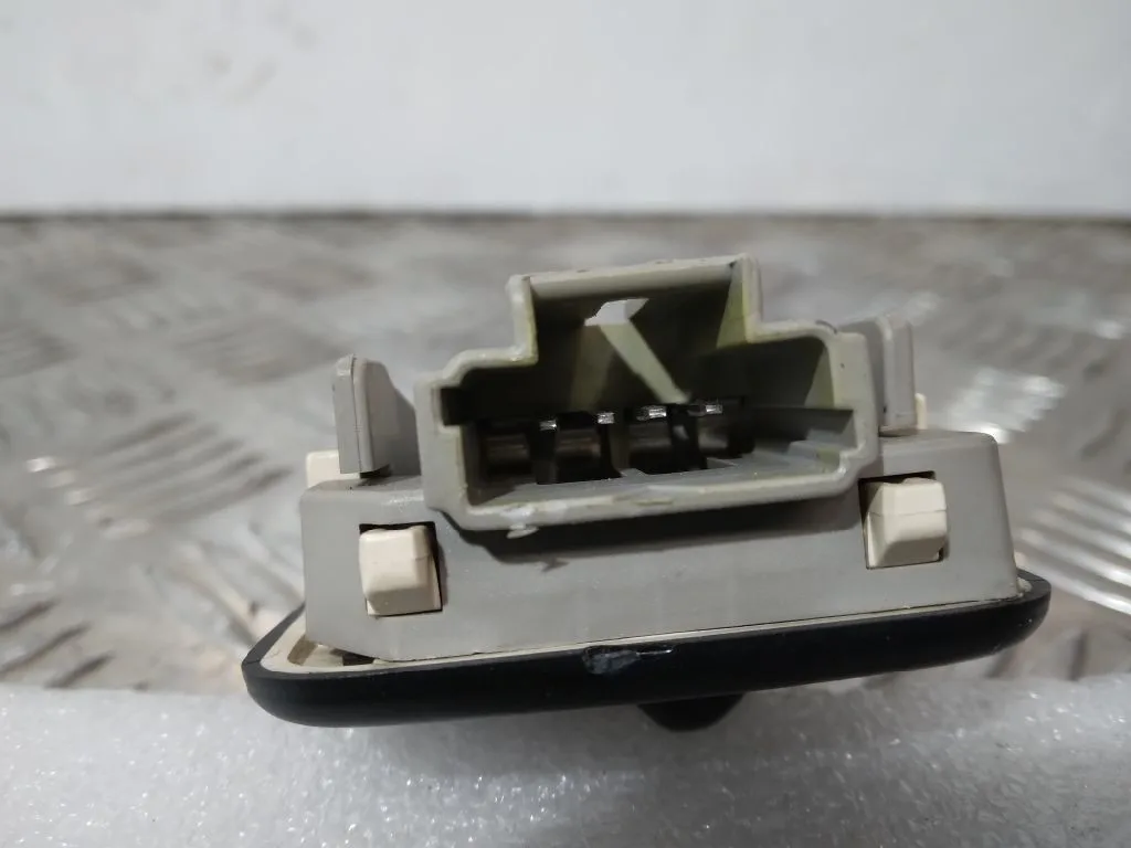 Luz Interior para Citroën C1