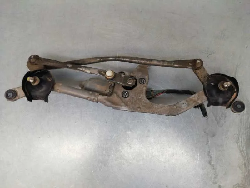 Motor Limpia Delantero para Toyota Auris