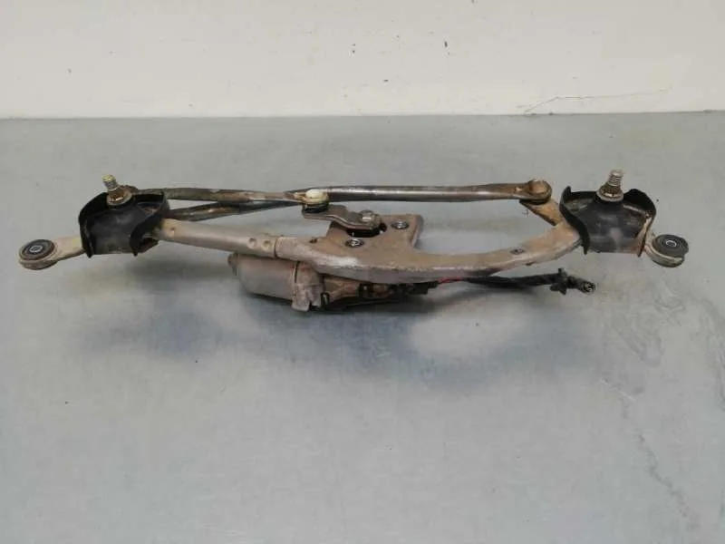 Motor Limpia Delantero para Toyota Auris