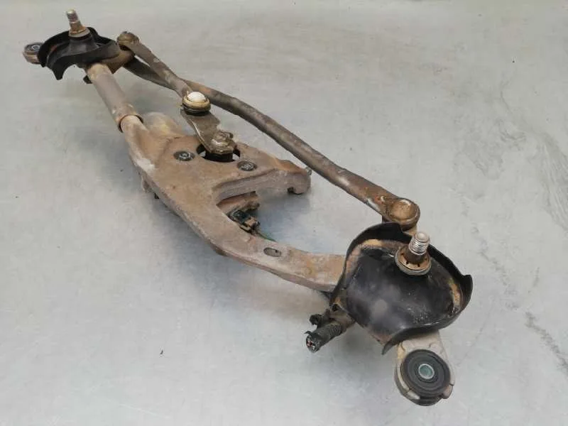 Motor Limpia Delantero para Toyota Auris