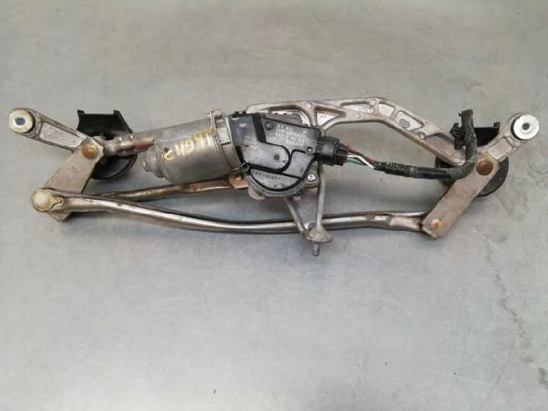 Motor Limpia Delantero para Toyota Auris