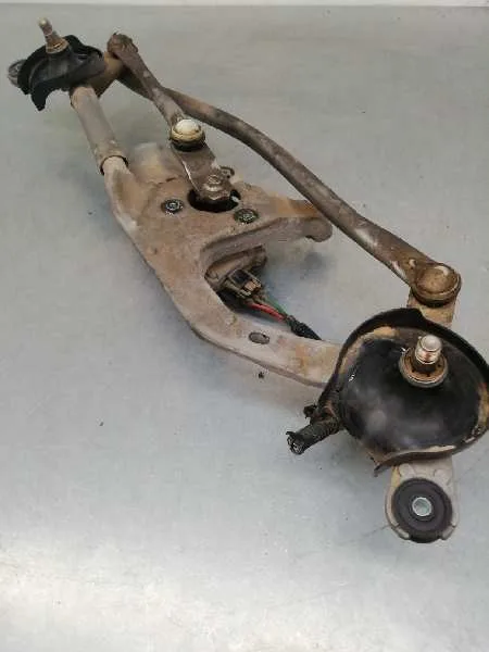 Motor Limpia Delantero para Toyota Auris