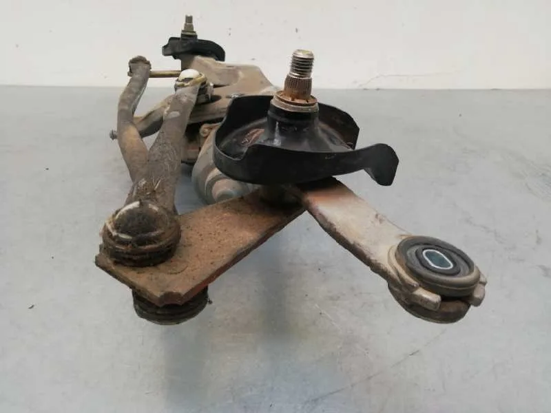 Motor Limpia Delantero para Toyota Auris