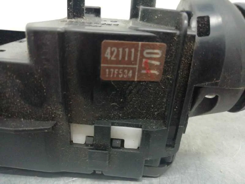 Mando Luces para Lexus Ct