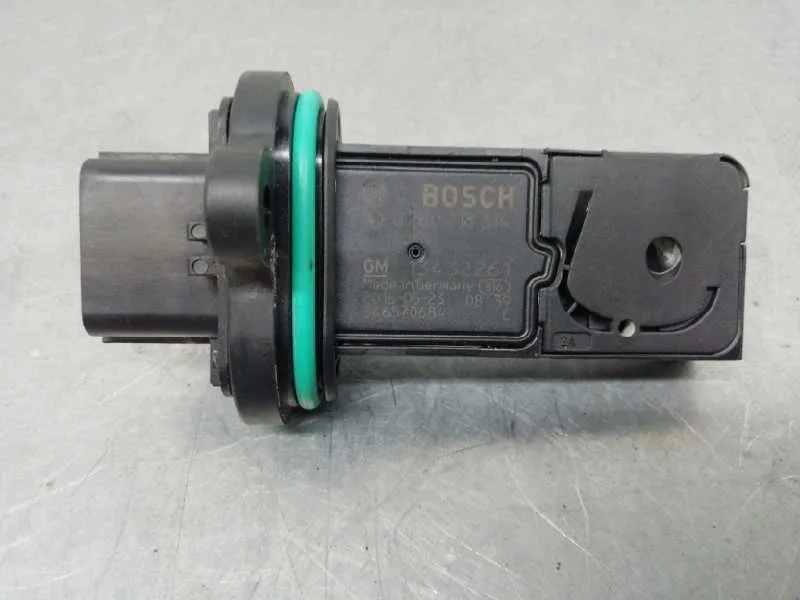 Caudalimetro para Opel Astra K Lim. 5Türig