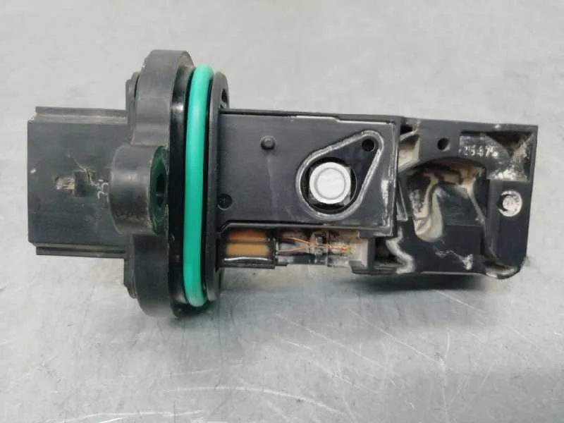Caudalimetro para Opel Astra K Lim. 5Türig
