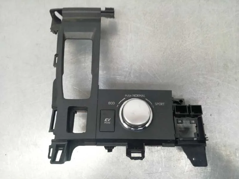Mando Multifuncion para Lexus Ct