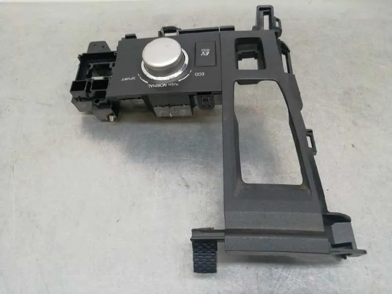 Mando Multifuncion para Lexus Ct