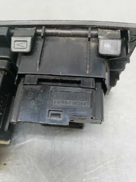 Mando Retrovisor para Lexus Ct