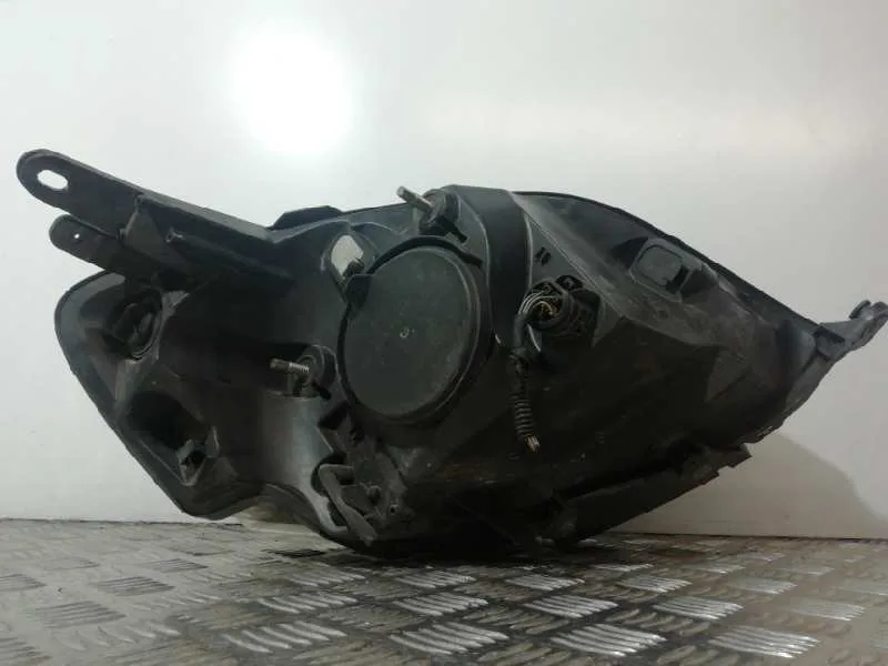 Faro Izquierdo para Citroën Nemo