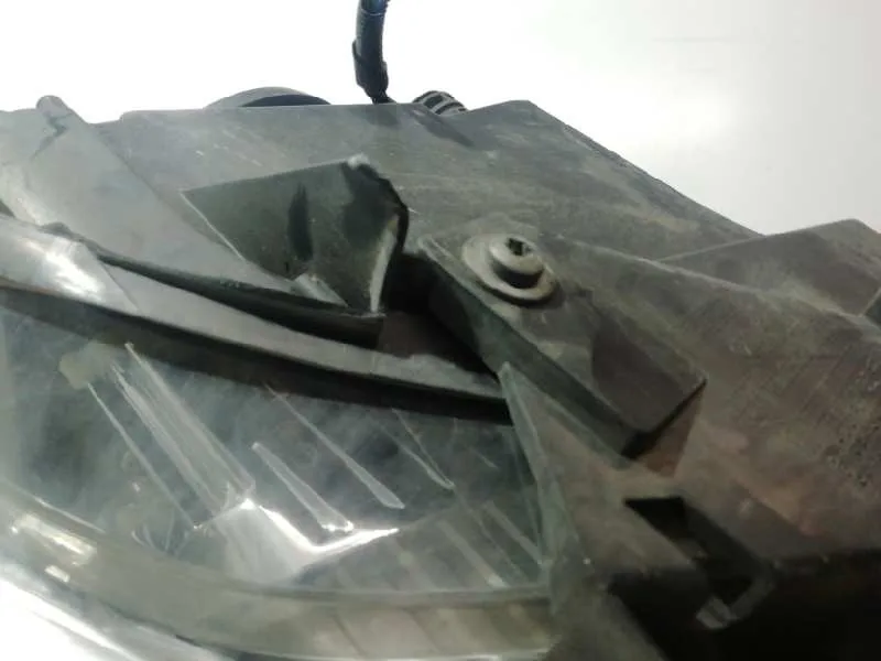 Faro Izquierdo para Citroën Nemo