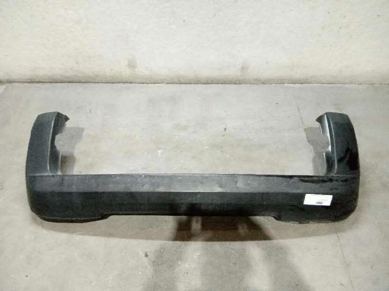 Paragolpes Trasero para Citroën Nemo