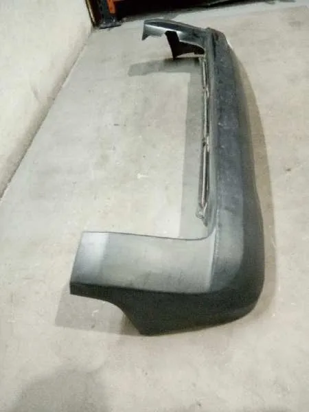 Paragolpes Trasero para Citroën Nemo