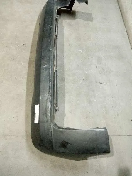 Paragolpes Trasero para Citroën Nemo