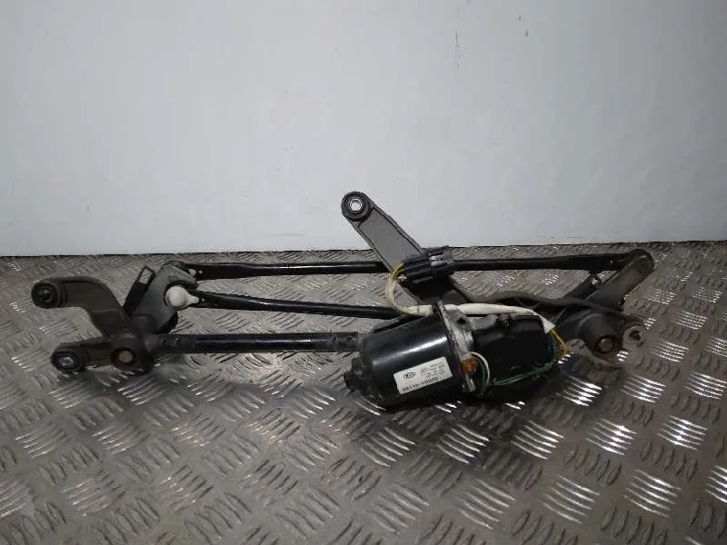 Motor Limpia Delantero para Kia Carens (Un)