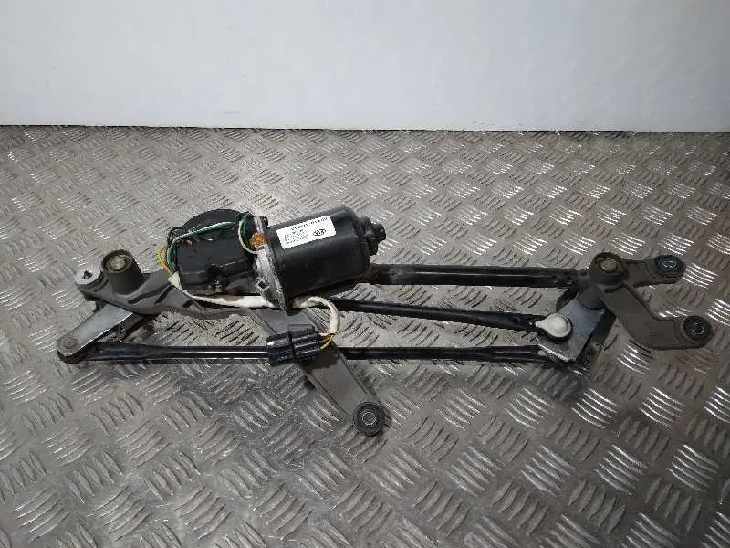 Motor Limpia Delantero para Kia Carens (Un)