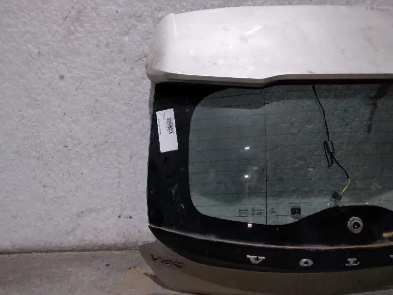 Porton Trasero para Volvo V40