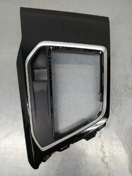 Plasticos para Peugeot 3008